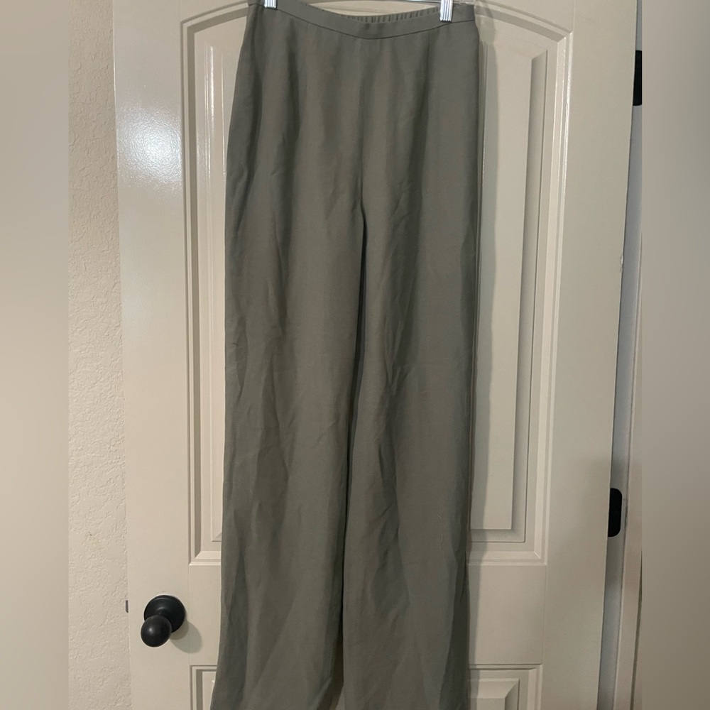 Carlisle Classic Beige Trousers